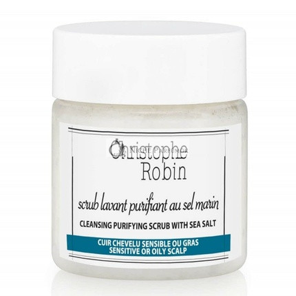 Christophe Robin Hausschrubber 40ml
