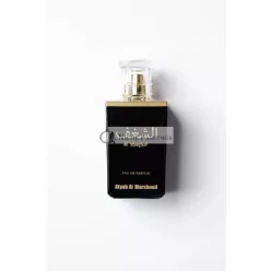 Atyab Al Marshoud Al Shaghaf Black Eau De Parfum, 100 ml