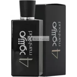 MARSHOUD Black Eau de Parfum 100ml Atyab Al Marshoud Parfums
