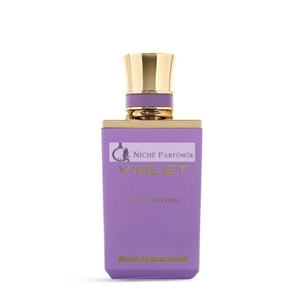 Violet Eau de Parfum 100ml Atyab Al Marshoud