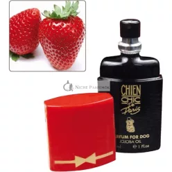 Chien Chic Strawberry Perfume