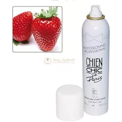 Chien Chic Erdbeer Parfüm