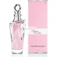 Mauboussin Rose Pour Elle Eau de Parfum für Frauen, 100ml