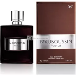Mauboussin Pour Lui 100ml Eau de Parfum für Männer