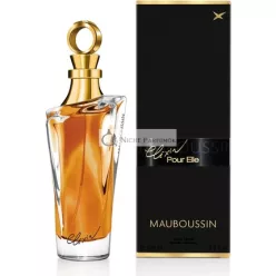 Mauboussin Elixir Pour Elle Eau de Parfum für Frauen, 100ml