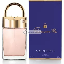Mauboussin Promise Me Eau de Parfum für Damen 90 ml