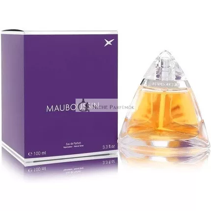 Mauboussin Femme Eau de Parfum für Damen 100 ml