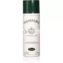 Faconnable Classic All Over Body Spray, 250 ml