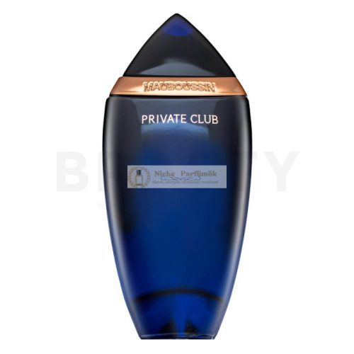 Mauboussin Private Club Eau de Parfum für Herren 100 ml