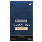 Mauboussin Private Club Eau de Parfum für Herren 100 ml