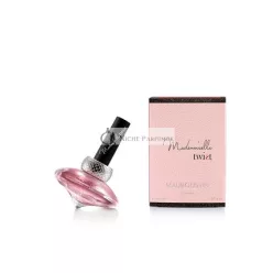   Mauboussin Mademoiselle Twist Eau De Parfum für Frauen, 40ml