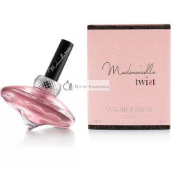   Mauboussin Mademoiselle Twist Eau de Parfum für Frauen, 90 ml