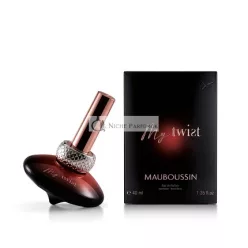 Mauboussin My Twist Damen Eau De Parfum, 40ml