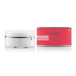 Mauboussin A la Folie Divine Cream für Frauen, 200ml