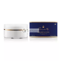 Mauboussin Promise Me Divine Cream für Frauen, 200ml