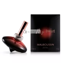 Mauboussin My Twist Floral Eau De Parfum für Frauen, 90 ml