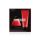 Mauboussin Jumbo Set in Rot Eau de Parfum 100ml Duschgel 200ml