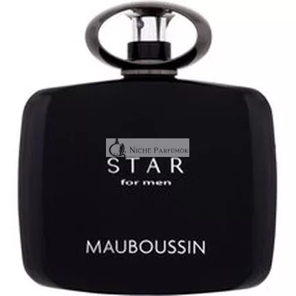 Mauboussin Star für Männer Eau De Parfum, 90 ml