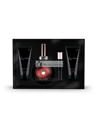 Mauboussin My Twist Eau De Parfum 90 ml Geschenkset