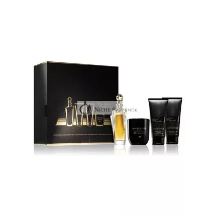 Mauboussin Mauboussin Elixir Pour Elle Eau De Parfum, 100ml