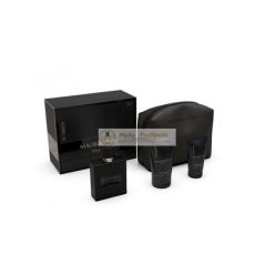   Mauboussin Mauboussin Pour Lui In Black Eau De Parfum 100ml Geschenkset