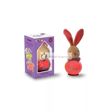 Kaloo Pop Kölnisch Wasser, 100ml