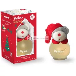 Kaloo Weihnachts Eau De Senteur Spray, 100ml