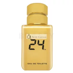 ScentStory 24 Gold Eau de Toilette unisex 50 ml