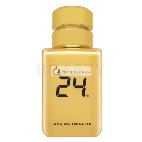 ScentStory 24 Gold Eau de Toilette uniszex 50 ml