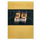 ScentStory 24 Gold Eau de Toilette uniszex 50 ml
