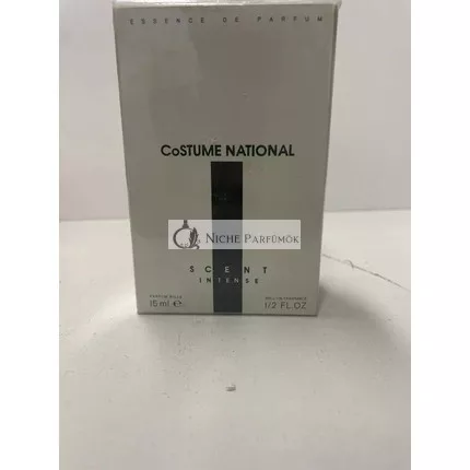 Costume National Parfüm Duft Intense - 15ml