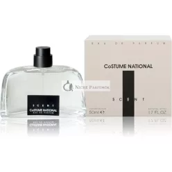 Costume National Scent Eau De Parfum, 50ml