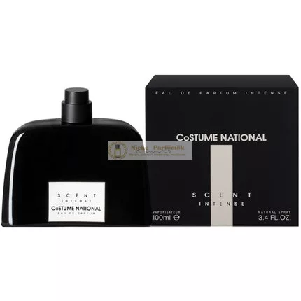 National Scent Intense Eau de Parfum, 100 ml