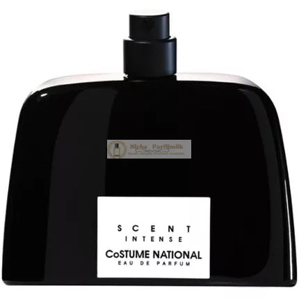 Costume National Scent Intense Eau de Parfum für Frauen, 50ml