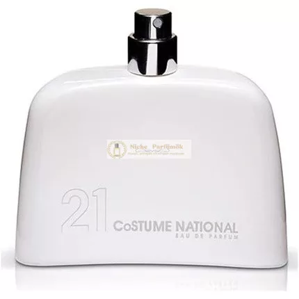 Costume National 21 Eau de Parfum 100ml