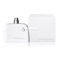 Costume National 21 Eau de Parfum Natürlicher Spray 50ml