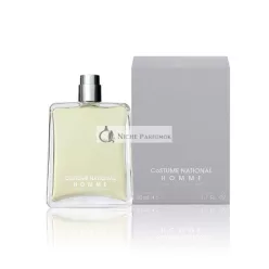 CoSTUME NATIONAL Homme Eau de Parfum, 50ml