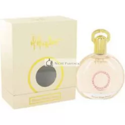 M Micallef Royal Rose Aoud Eau De Parfum, 100ml