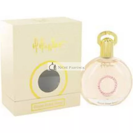M Micallef Royal Rose Aoud Eau De Parfum, 100ml