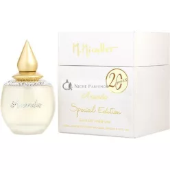 M. Micallef Paris Ananda Eau de Parfum Spray, 100ml