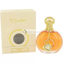 M.Micallef Watch EDP Vapo, 100 ml