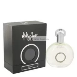 M.MICALLEF Aoud Man EDP, 100ml