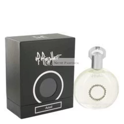 M.MICALLEF Aoud Man EDP, 100ml