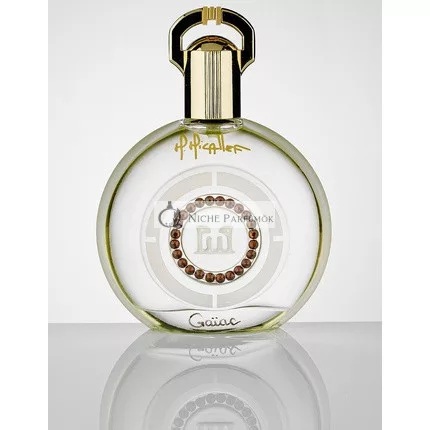 M.MICALLEF Gaiac EDP, 100.00ml