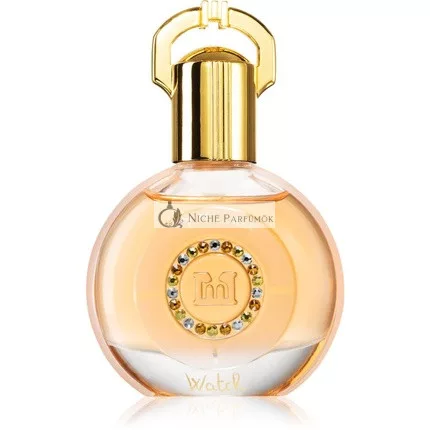M. Micallef Watch Eau de Parfum für Damen, 30 ml