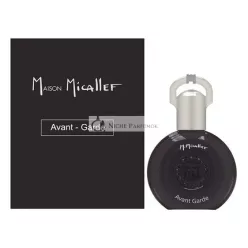 M.MICALLEF Avant Garde EDP Vapo, 30 ml