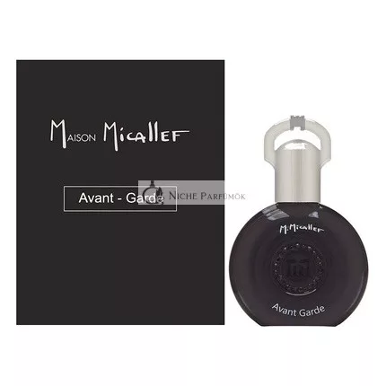 M.MICALLEF Avant Garde EDP Vapo, 30 ml