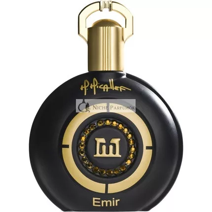M.MICALLEF Emir EDP Vapo 30ml