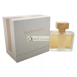  M. Micallef Ylang In Gold Eau de Parfum für Damen 100 ml