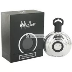 M. Micallef Royal Vintage Eau De Parfum, 100 ml